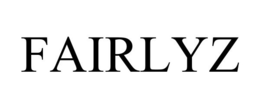 FAIRLYZ trademark