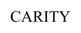 CARITY trademark