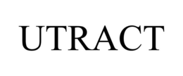 UTRACT trademark