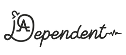 DEPENDENT A trademark