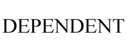 DEPENDENT trademark