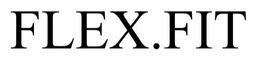 FLEX.FIT trademark