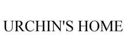 URCHIN'S HOME trademark