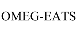OMEG-EATS trademark