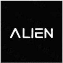 ALIEN trademark