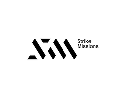 SM STRIKE MISSIONS trademark