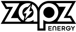 ZAPZ ENERGY trademark