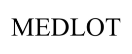 MEDLOT trademark