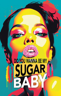 DO YOU WANNA BE MY SUGAR BABY trademark