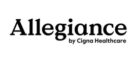 ALLEGIANCE BY CIGNA HEALTHCARE trademark