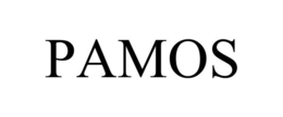 PAMOS trademark