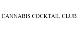 CANNABIS COCKTAIL CLUB trademark