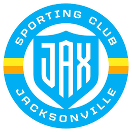 JAX SPORTING CLUB JACKSONVILLE trademark