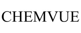 CHEMVUE trademark