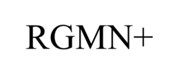 RGMN+ trademark