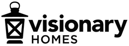 VISIONARY HOMES trademark