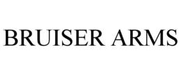 BRUISER ARMS trademark
