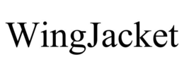 WINGJACKET trademark