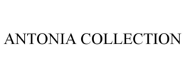 ANTONIA COLLECTION trademark