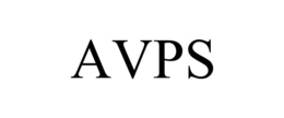 AVPS trademark