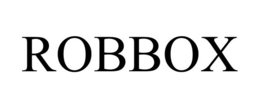 ROBBOX trademark