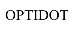 OPTIDOT trademark
