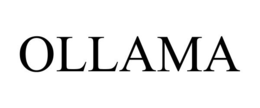 OLLAMA trademark