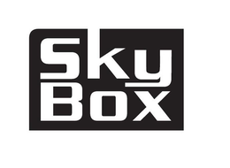 SKY BOX trademark