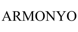 ARMONYO trademark