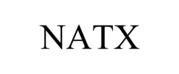 NATX trademark
