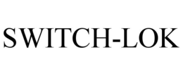 SWITCH-LOK trademark