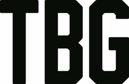 TBG trademark