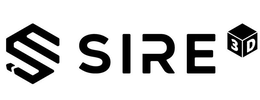 SIRE 3D trademark