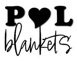 P L BLANKETS trademark
