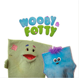 WOOBY & FOTTY trademark