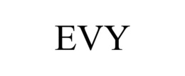 EVY trademark