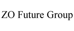 ZO FUTURE GROUP trademark