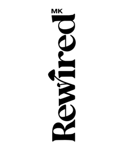 REWIRED MK trademark