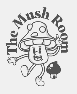 THE MUSH ROOM trademark