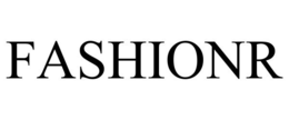 FASHIONR trademark