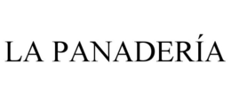 LA PANADERÍA trademark