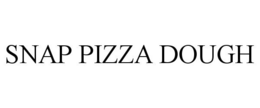 SNAP PIZZA DOUGH trademark