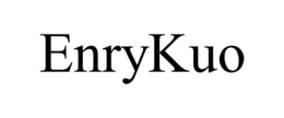 ENRYKUO trademark