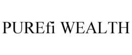 PUREFI WEALTH trademark