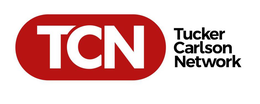 TCN TUCKER CARLSON NETWORK trademark