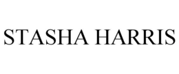 STASHA HARRIS trademark