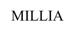 MILLIA trademark