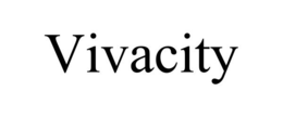 VIVACITY trademark