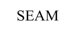 SEAM trademark