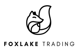 FOXLAKE TRADING trademark